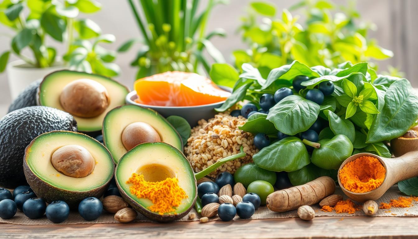 Diese 7 Superfoods fördern deine Gesundheit und Energie