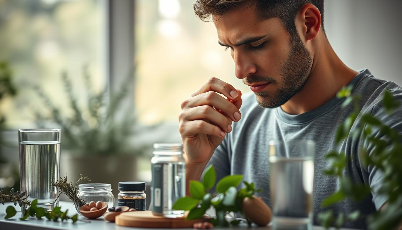 Testosteron regulieren: Tipps zur täglichen Praxis