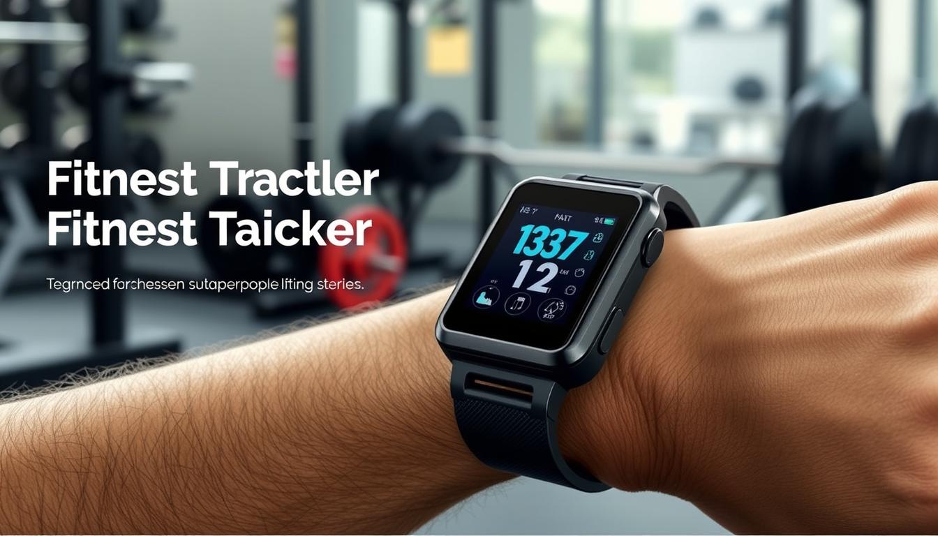 Fitness-Tracker für Männer