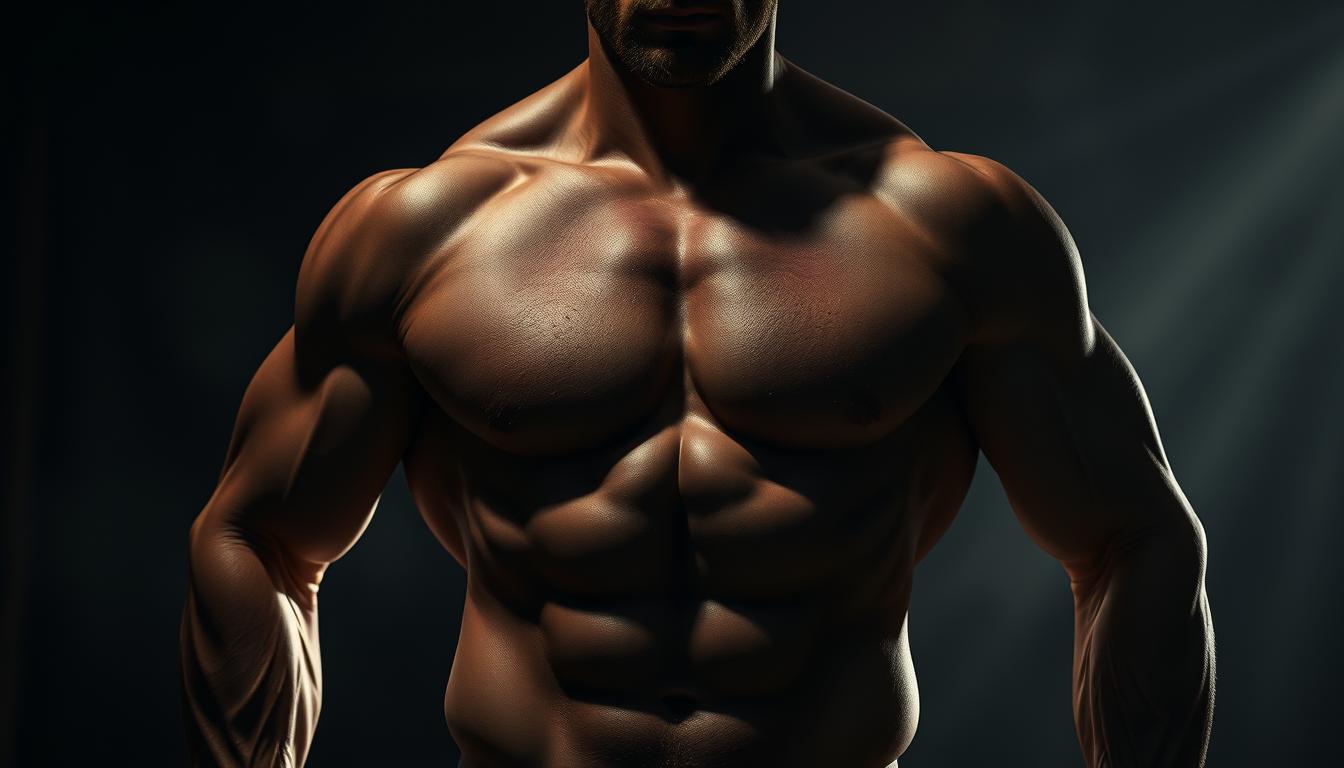 Testosteron