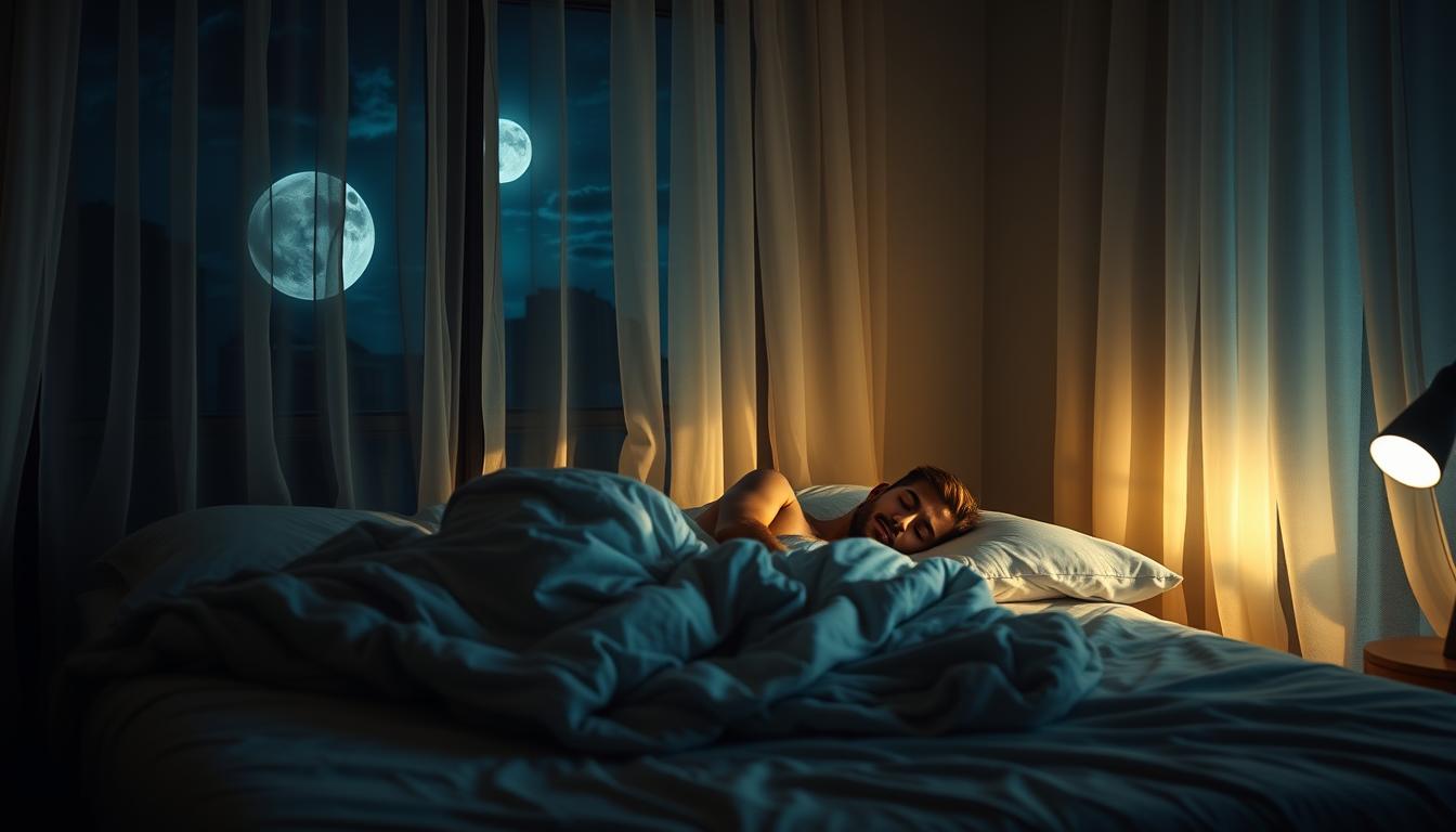 Schlaf und Testosteron: So optimierst du deine Hormonproduktion über Nacht