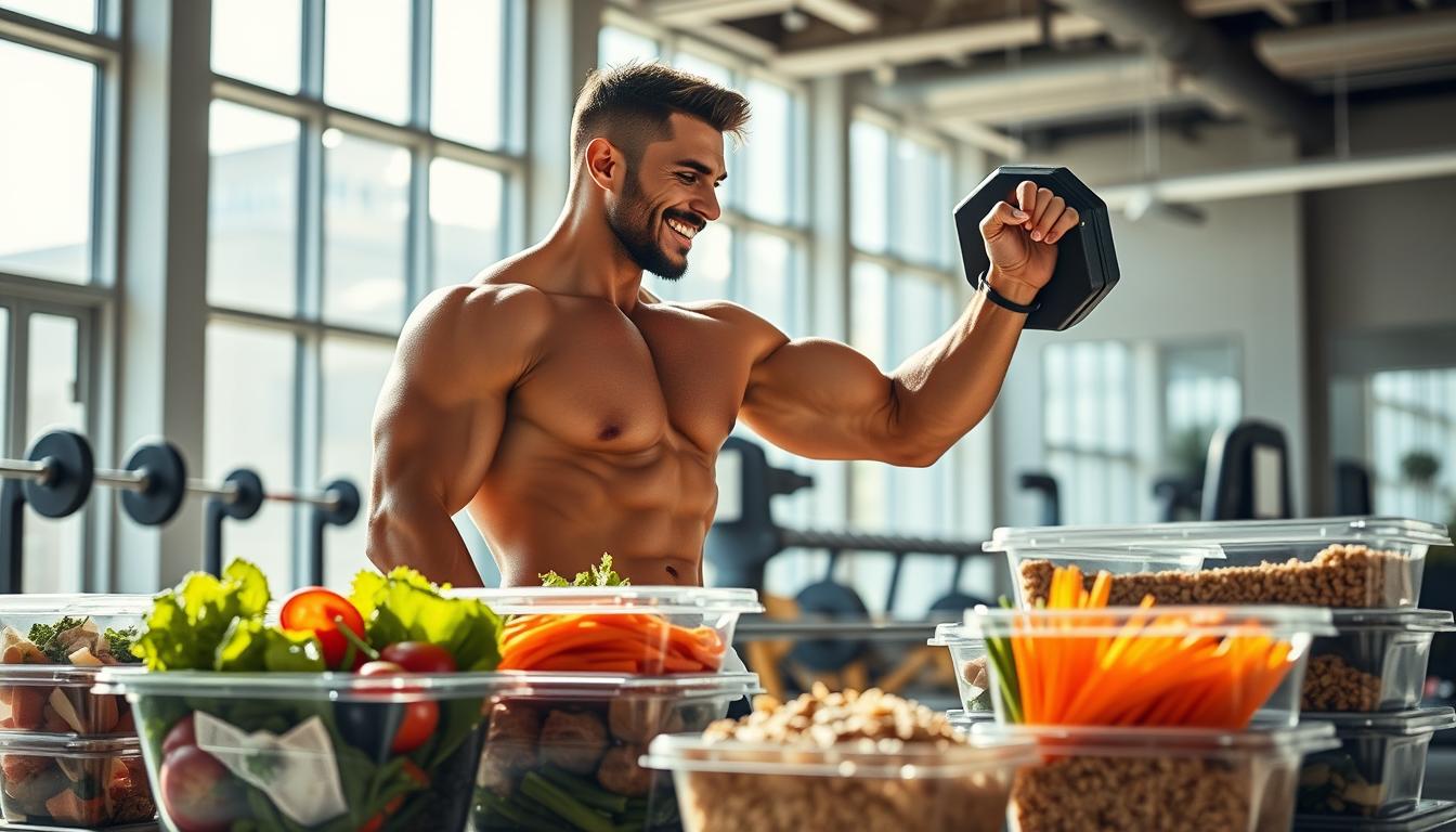 Testosteron steigern mit Krafttraining