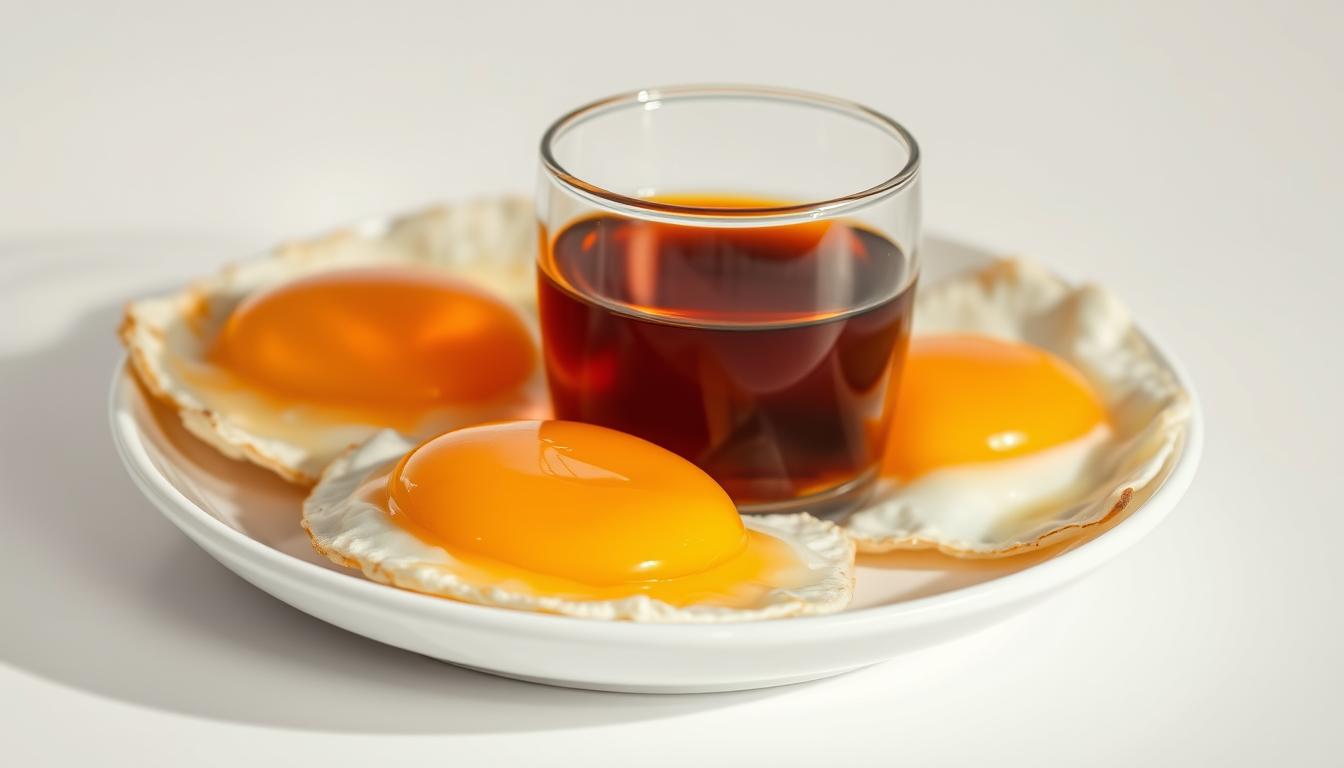 Eier Cholesterin Mythos