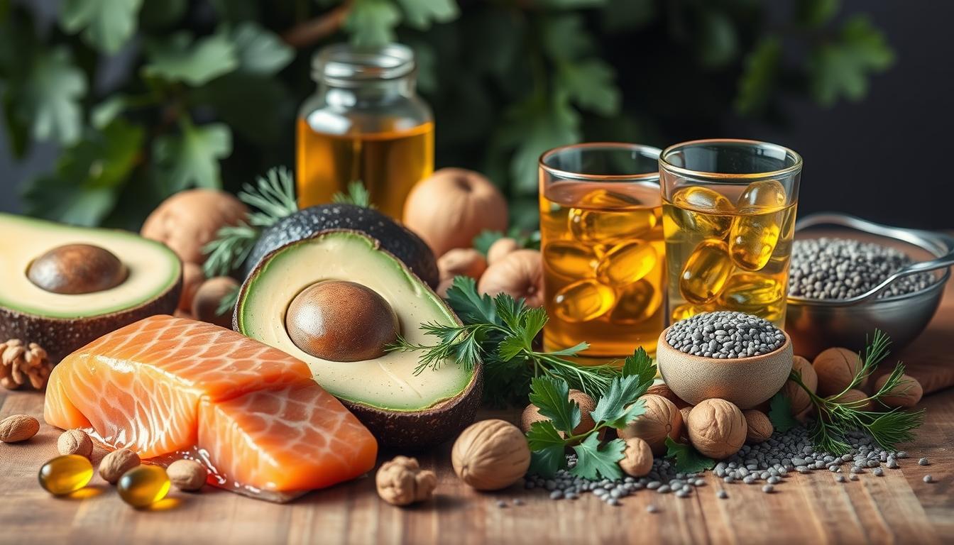 Warum Omega-3 ein absolutes Must-Have für deine gesunde Ernährung ist
