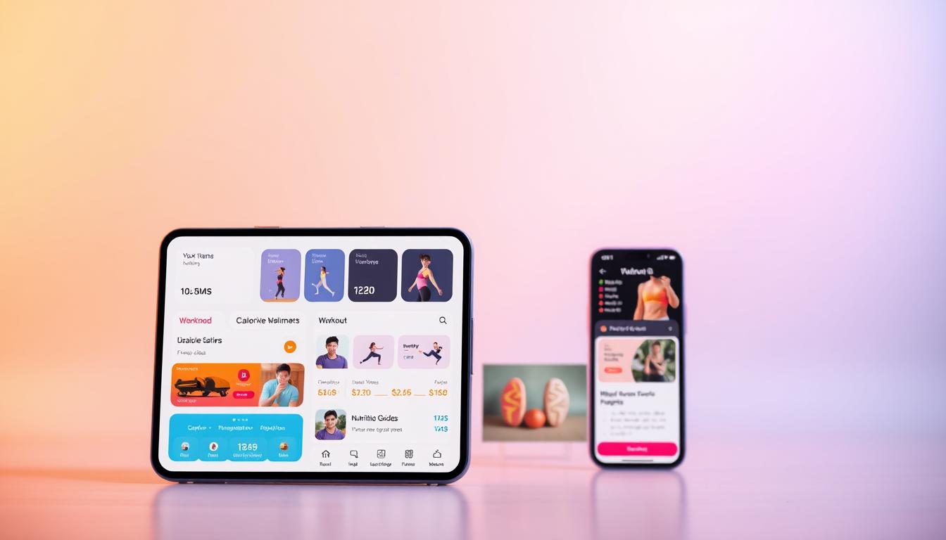 Die besten Fitness-Apps für Training, Ernährung und Motivation