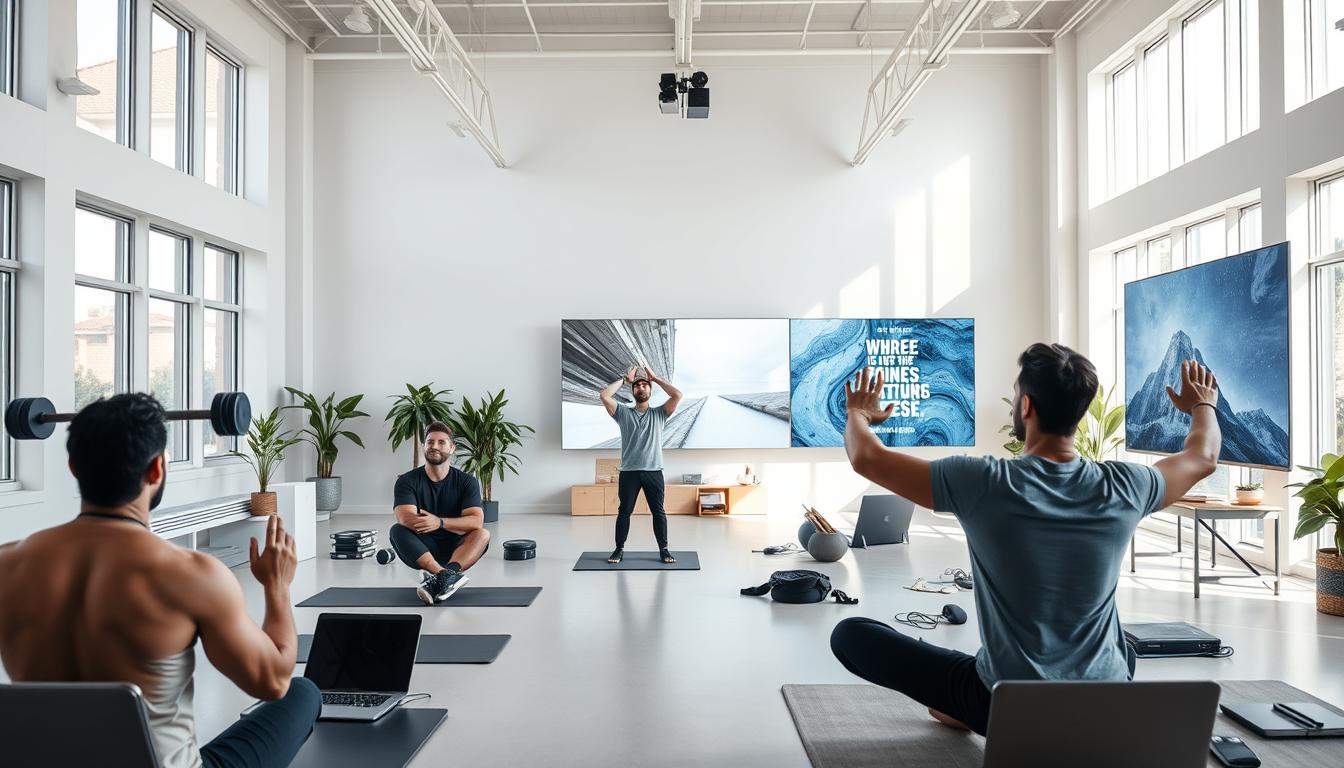 Die besten Online-Kurse für Fitness, mentale Stärke und Entwicklung