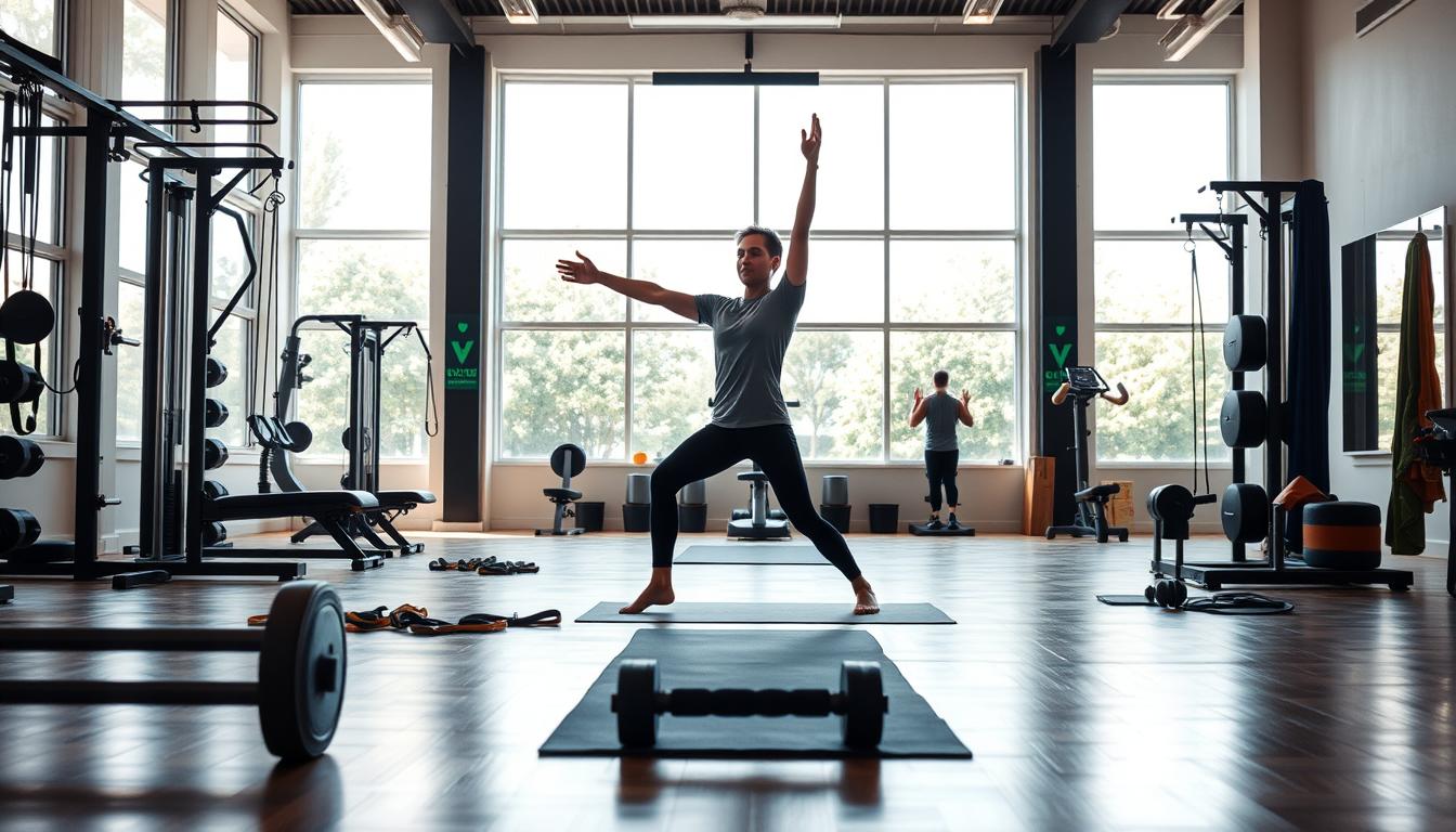 effektive Trainingsübungen