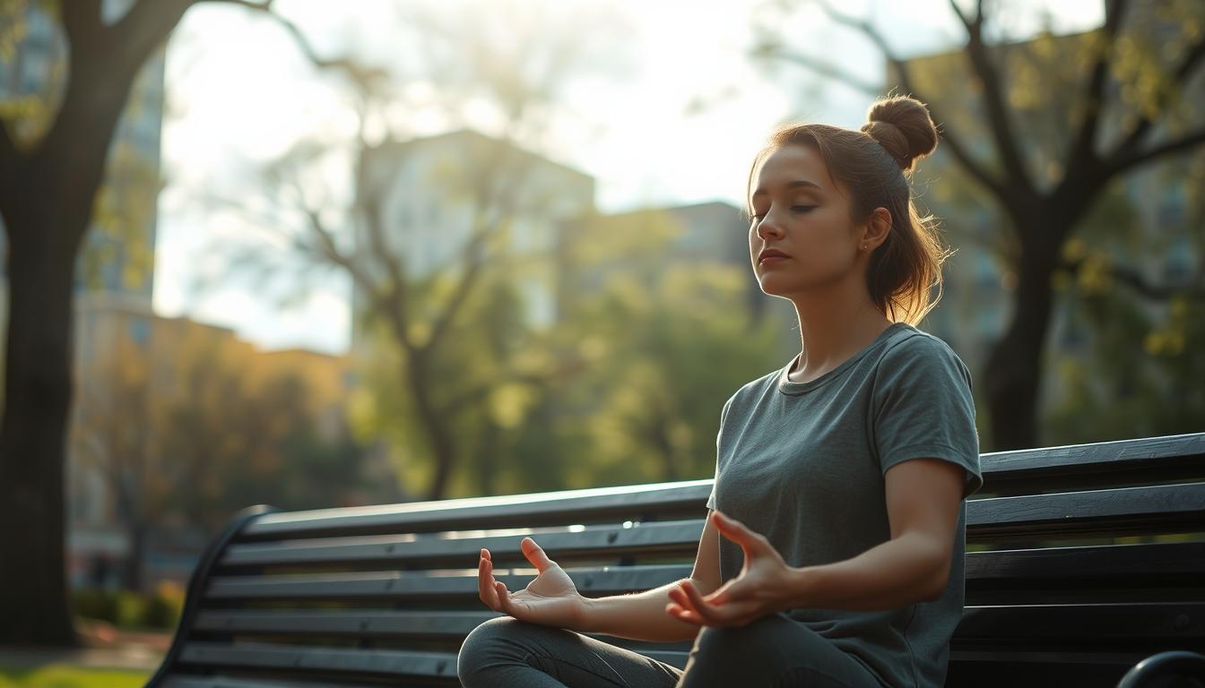 Stressmanagement