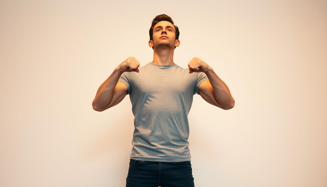 Power-Posing – Die Kunst des Posierens
