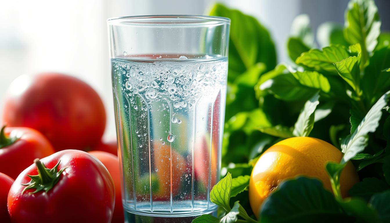 Hydration für den Geist