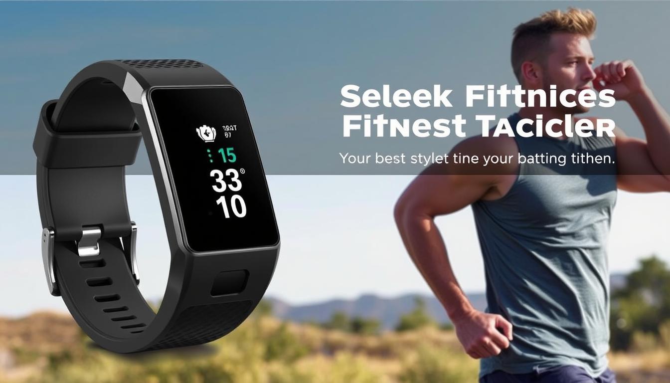 Fitness-Tracker für Männer