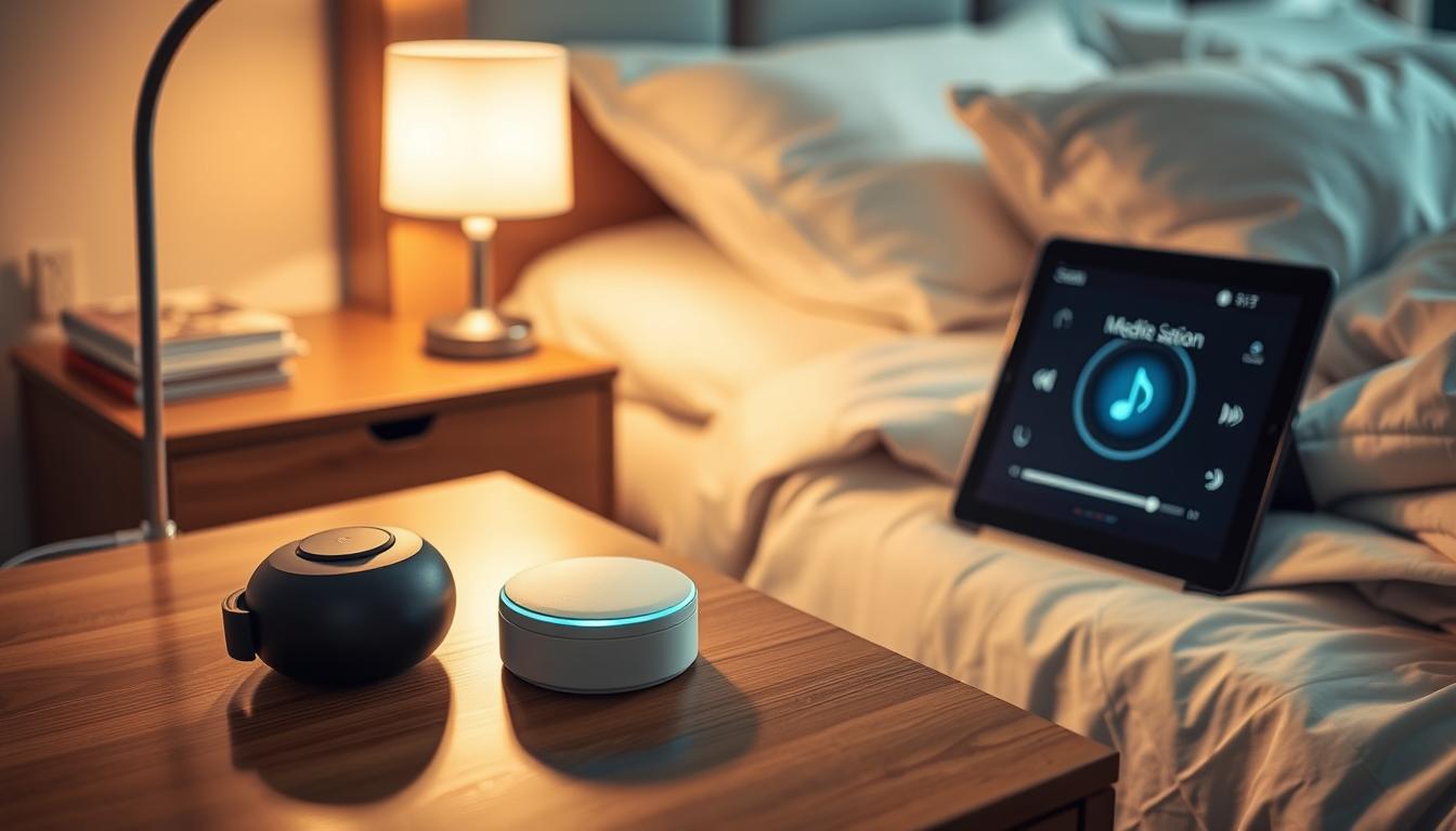 Gadgets, die deinen Schlaf verbessern und regenerieren lassen