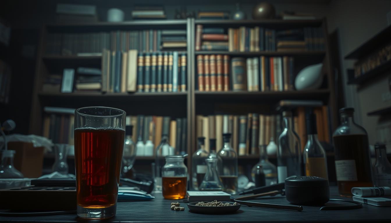 Alkohol und Testosteron: Auswirkungen auf Schlaf und Hormone