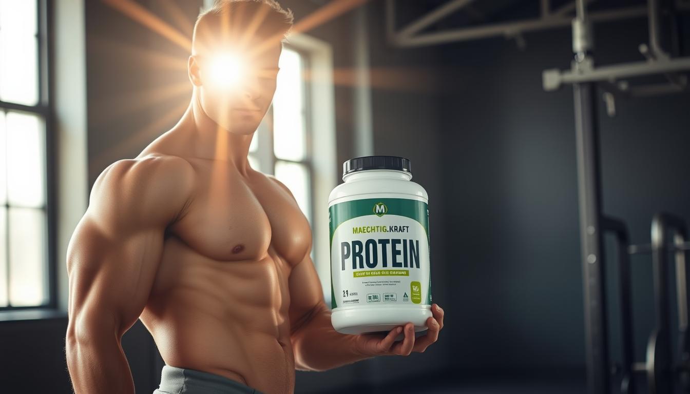So wählst du die besten Proteine ​​für Muskelaufbau und Regeneration