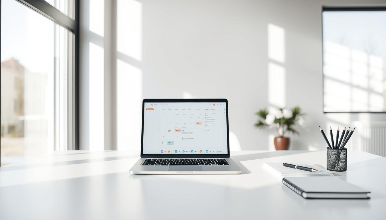 zeitmanagement