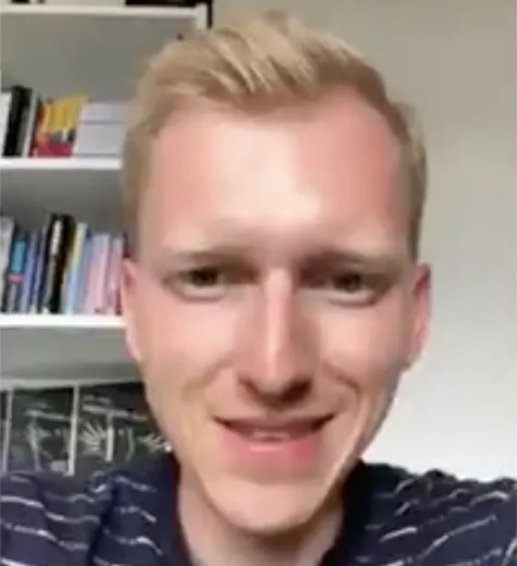 Daniel S.