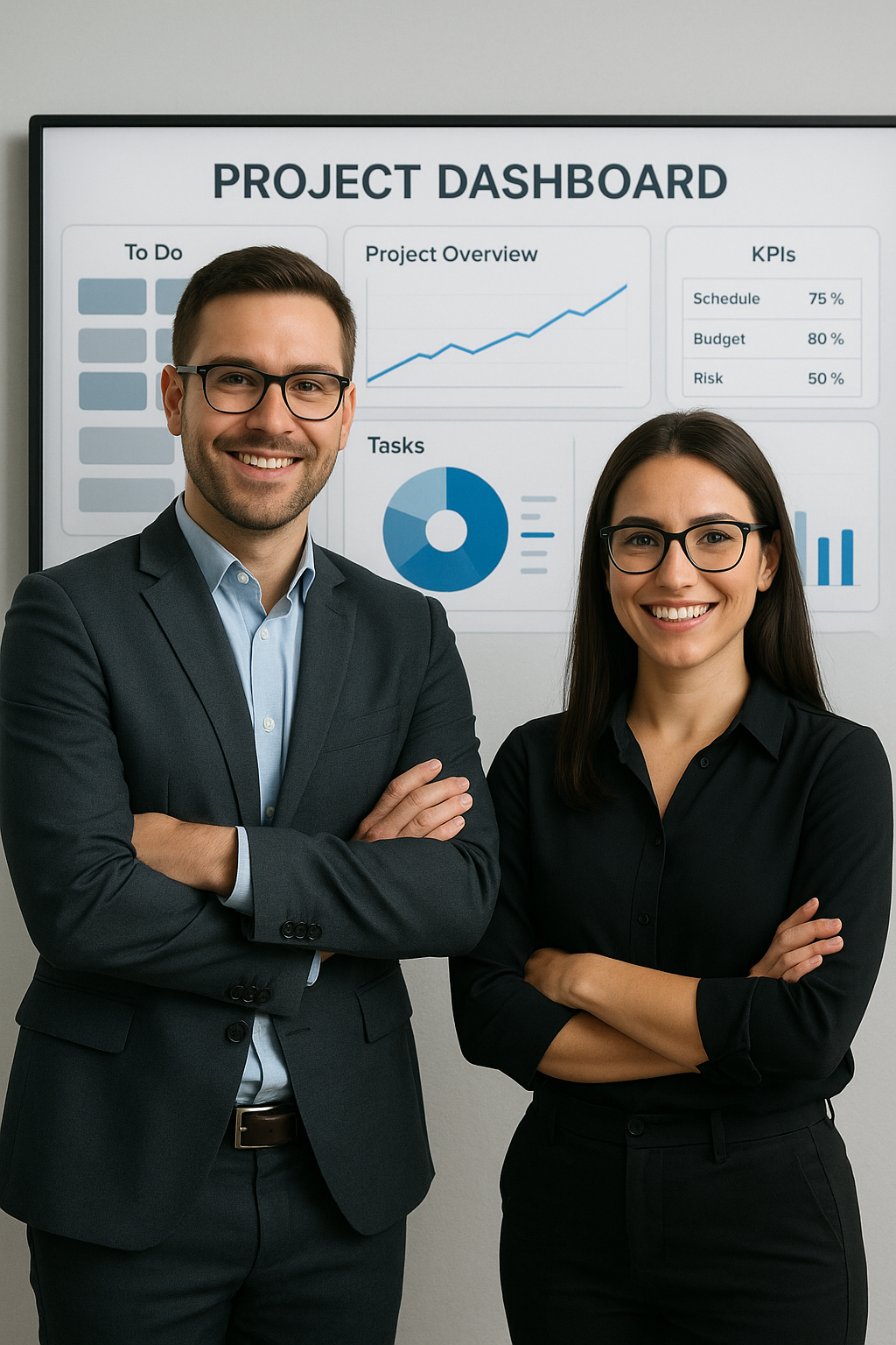 20251006_1825_Project Managers with Dashboard_simple_compose_01k6x5c9qrf16bcjhqy26h12k9.png