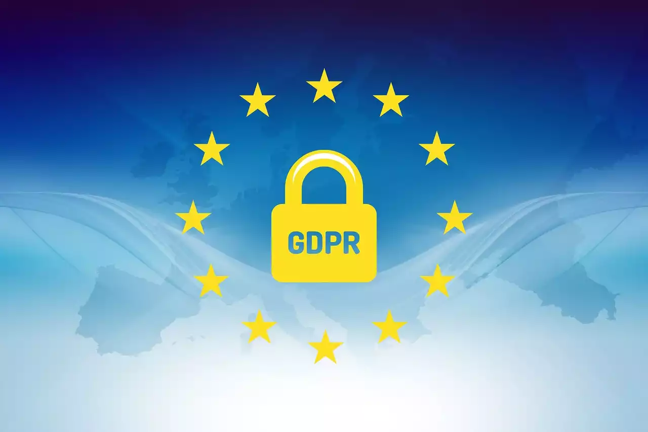 GDPR Compliance in der Europäischen Union