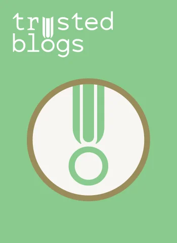 Blogverzeichnis von Trusted Blogs