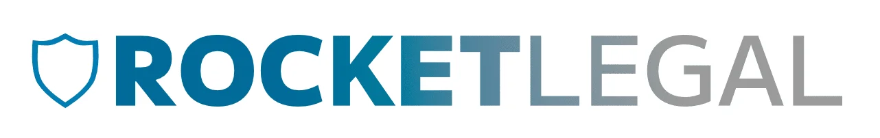 Rocketlegal Corporate Logo