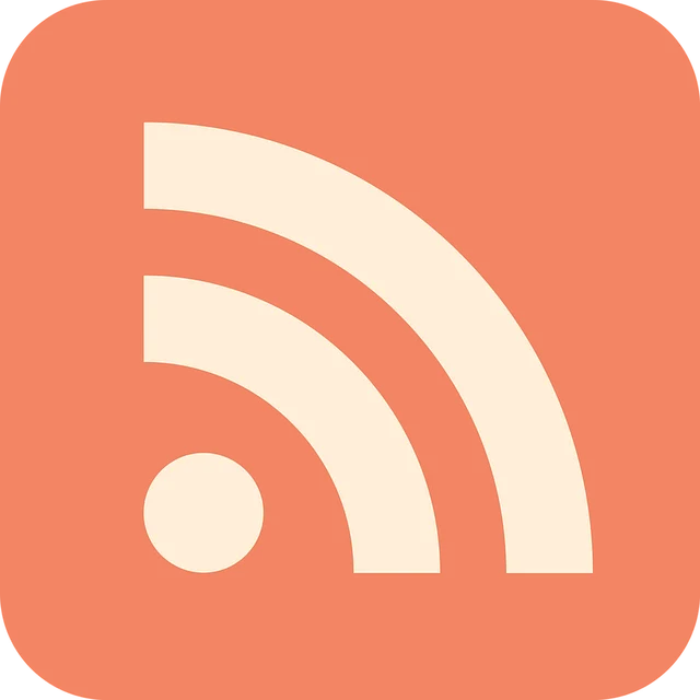 RSS-Feed für Abonnenten und Verzeichnisse