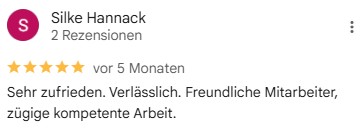Google Bewertung Silke Hannack.png