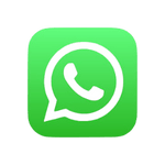 WhatsApp Button