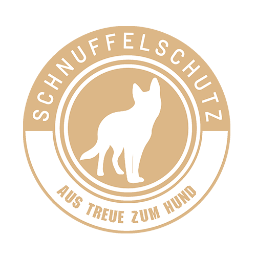 Logo SCHNUFFELSCHUTZ