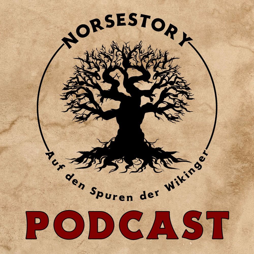 NorseStory - der Podcast