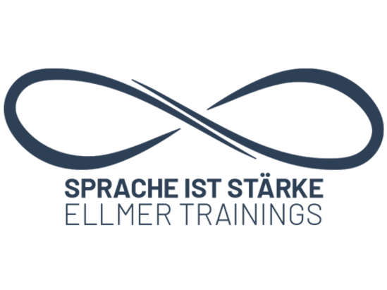 Logo ELLMER TRAININGS