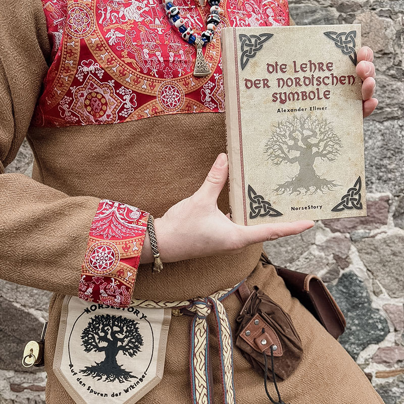 Die Bücher des Verlags NorseStory