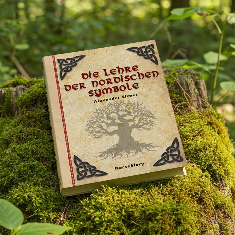 Die Hávamál in Deutsch