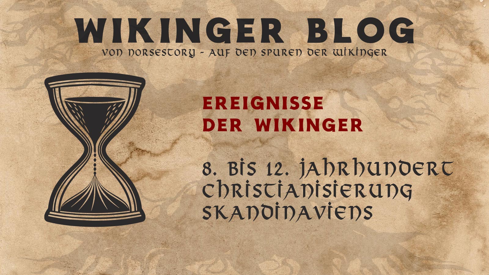 A.D.: 795: Erste Angriffe auf Irland