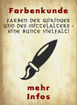 Farbenkunde der Wikinger