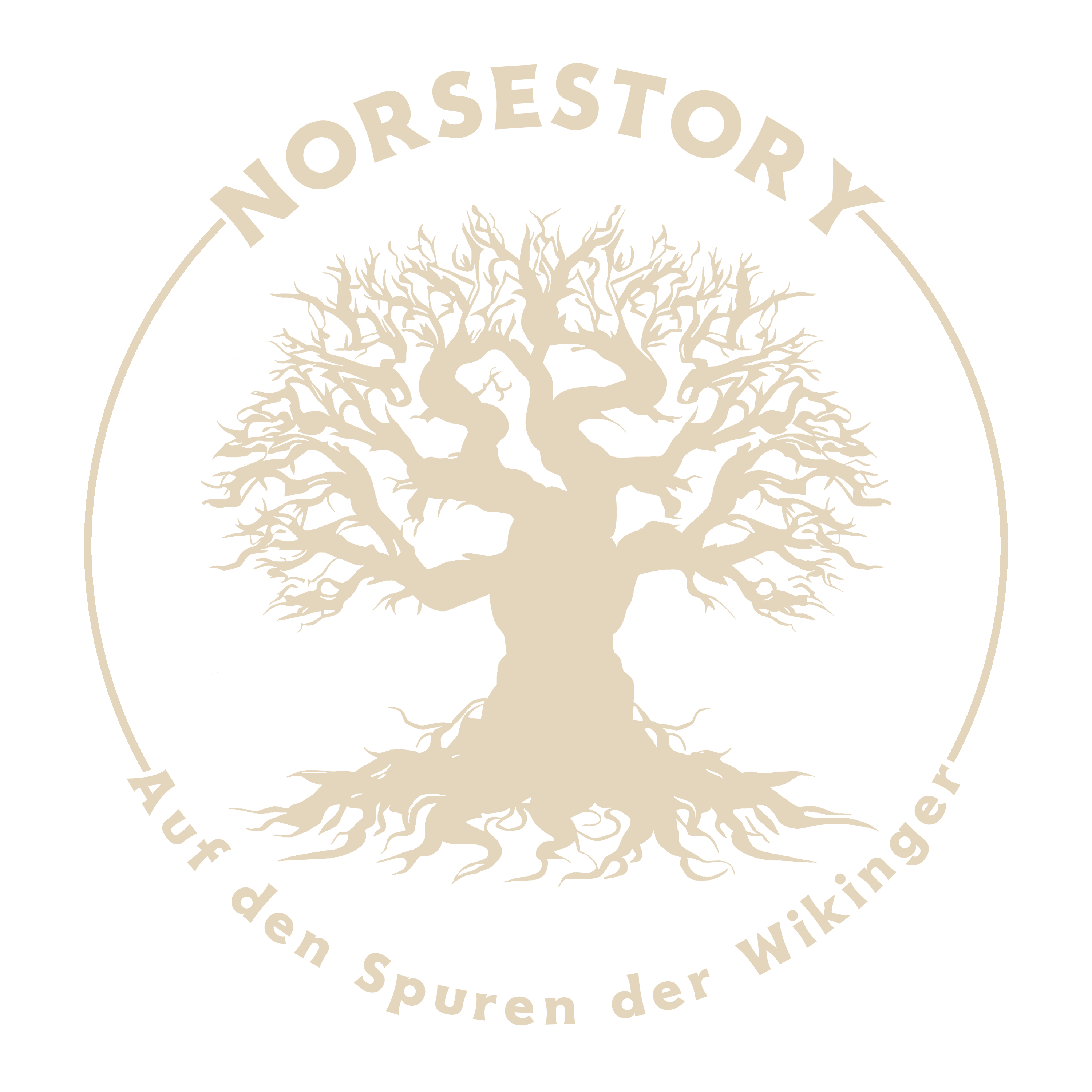 Logo NorseStory