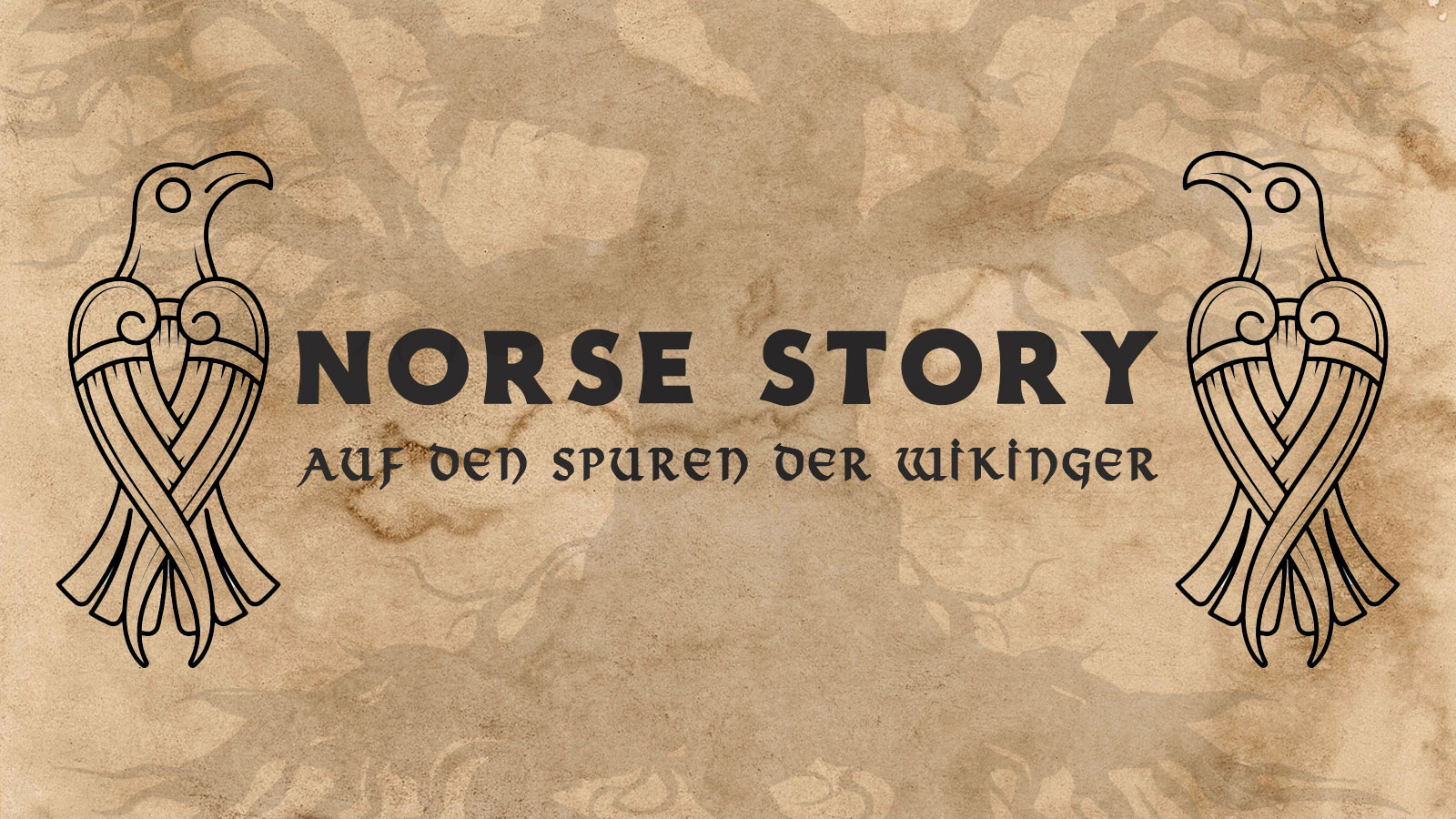 NorseStory - Wikinger, Götter und nordische Mythologie