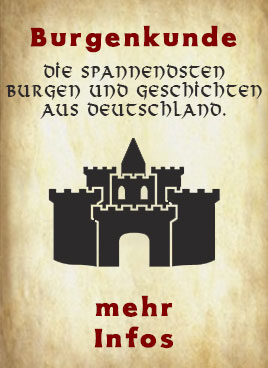 Burgen in Deutschland
