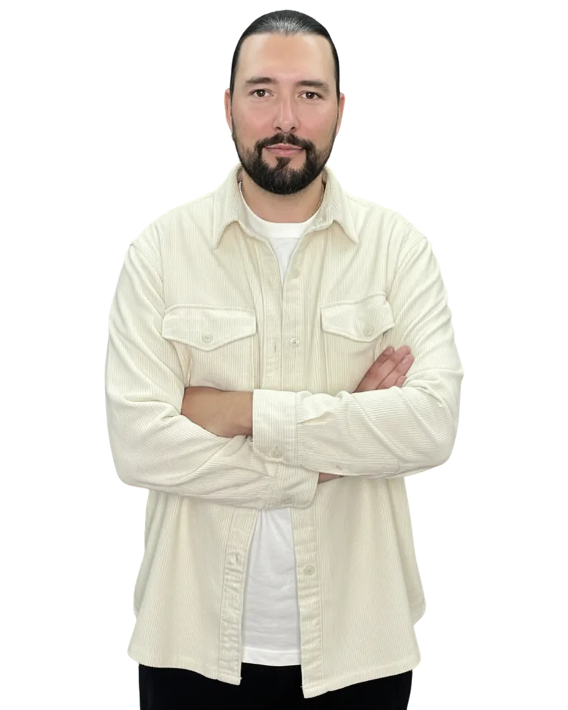 Rafael Lobato Herweg, Gesundheitscoach für Magenprobleme wie Sodbrennen, Gastritis und Reflux