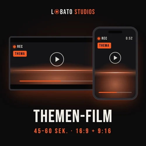 Themen-Film – Lobato Studios