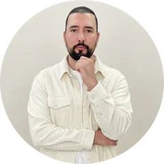 Rafael Lobato Herweg, Gesundheitscoach von Kompass der Gesundheit