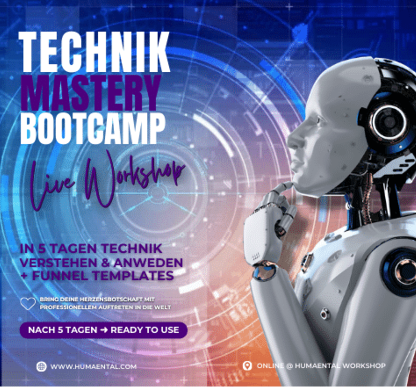 humæntal® Technik Master Bootcamp.png