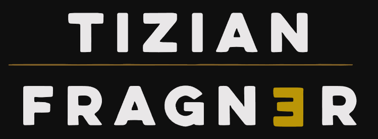Logo Tizian Fragner