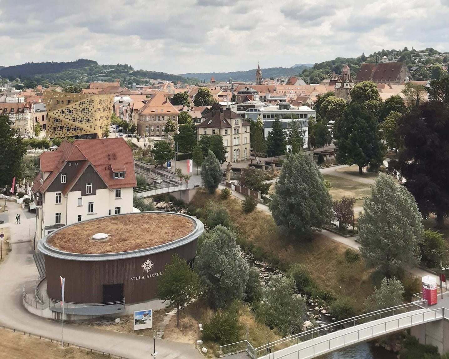 Unser Standort Schwäbisch Gmünd