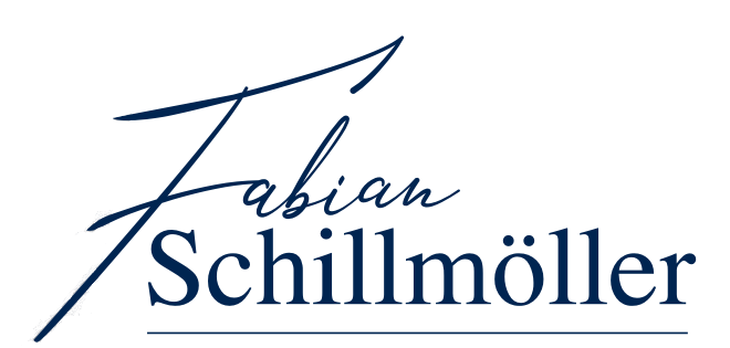 Logo Fabian Schillmöller Finanzberater Hildesheim