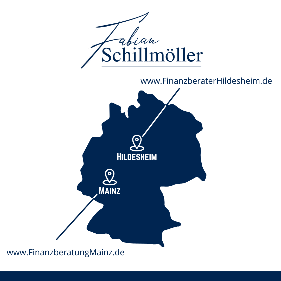 Meine Standorte Mainz und Hildesheim