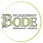 Logo Bode