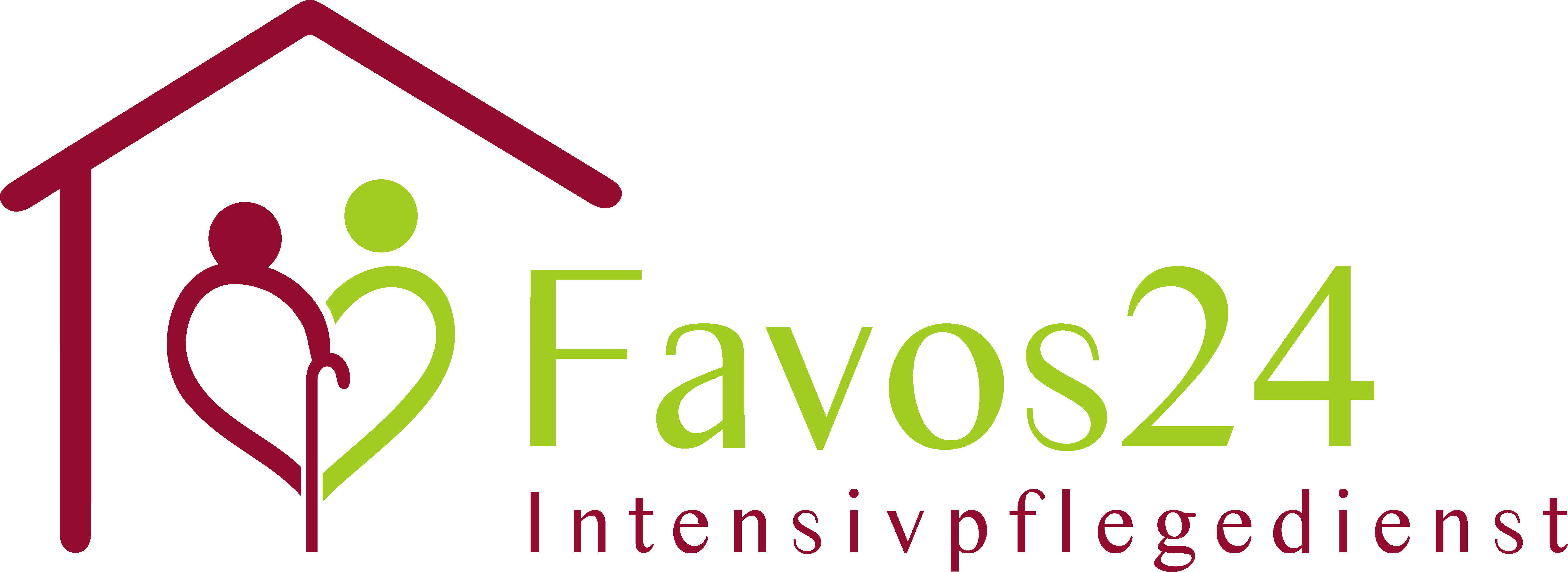 Logo Favos24