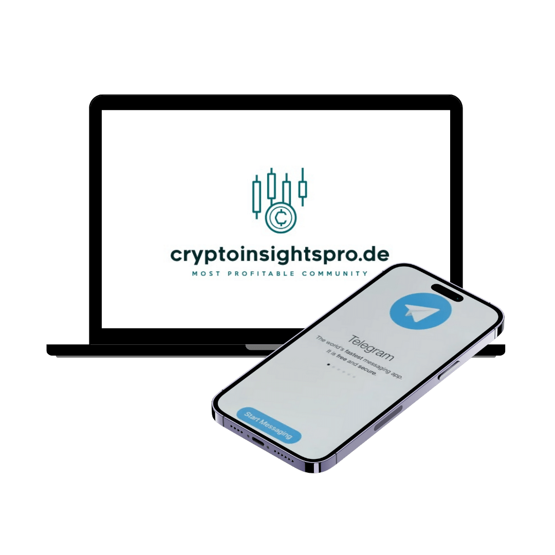 Crypto Insights Pro Partner