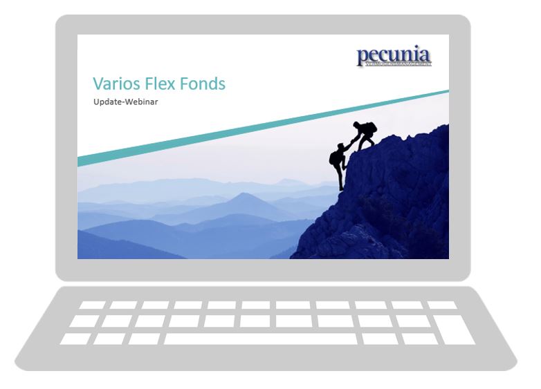 Varios Flex Fonds - Update Webinar