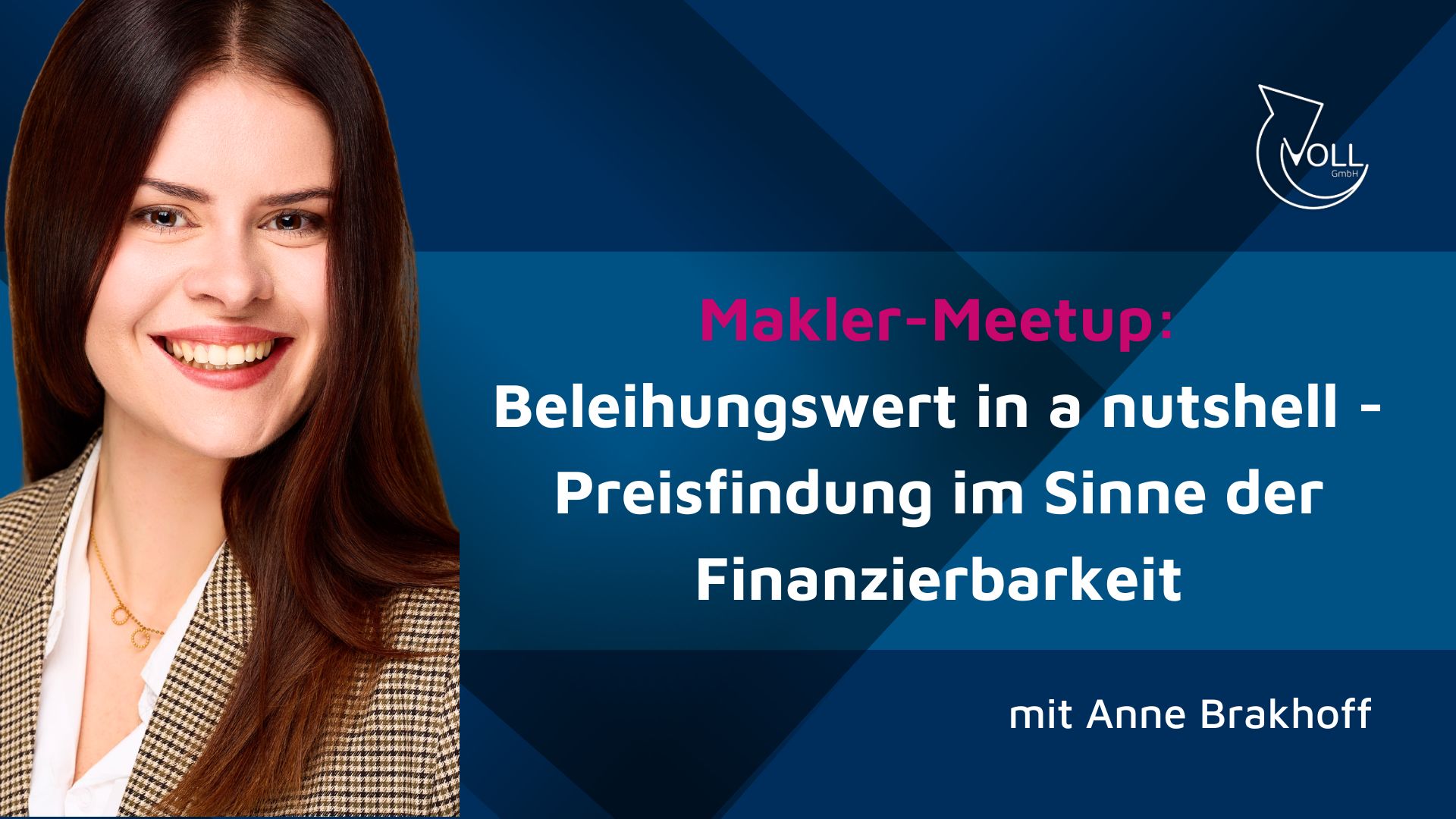Finanzierung gescheitert? Warum der Beleihungswert das Zünglein an der Waage ist
